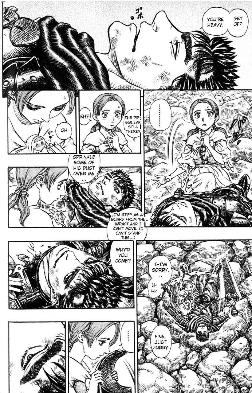 Page 18 Chapter 102 Berserk