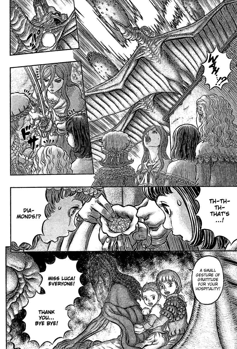 Page 14 Chapter 341 Berserk