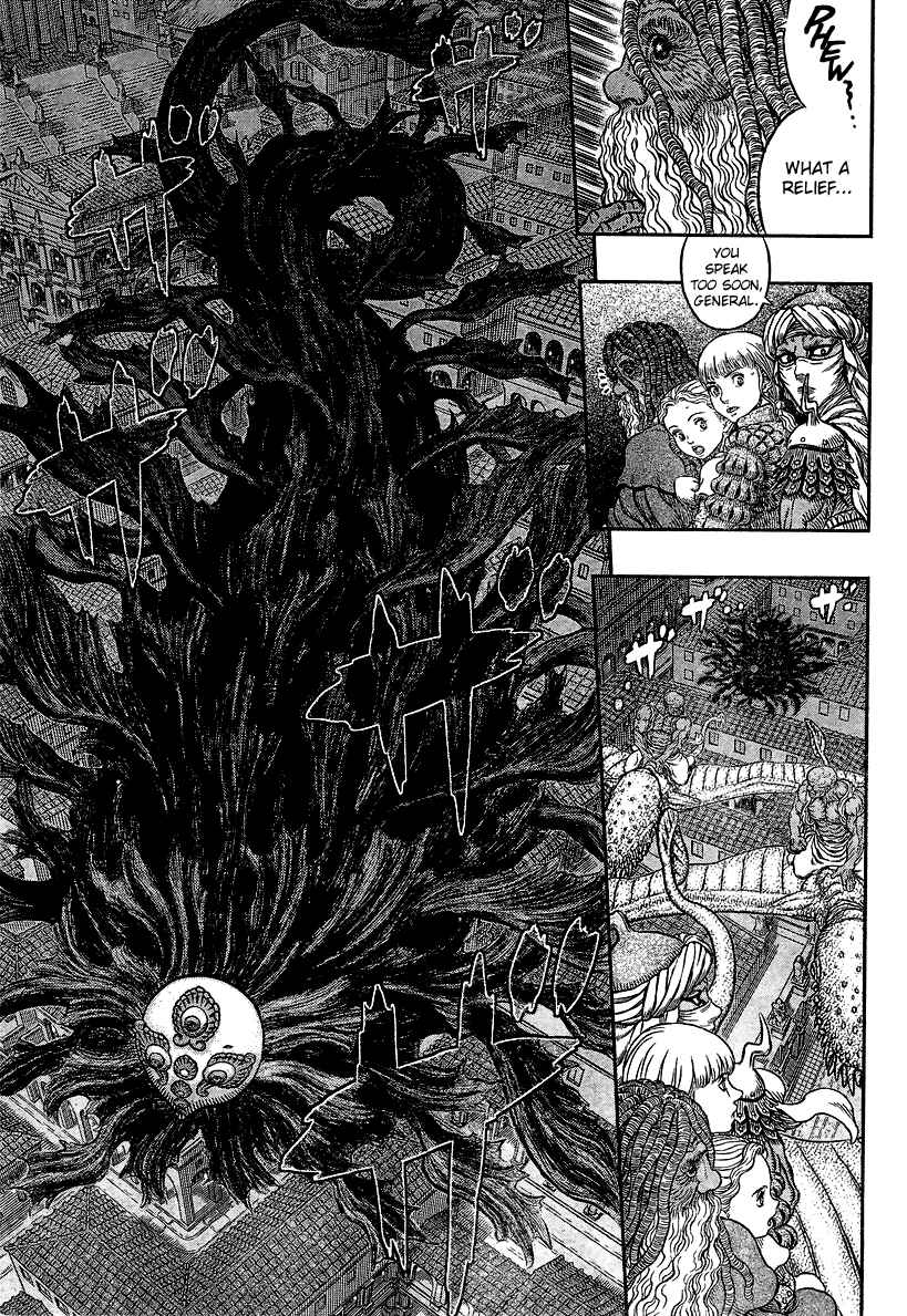 Page 15 Chapter 341 Berserk