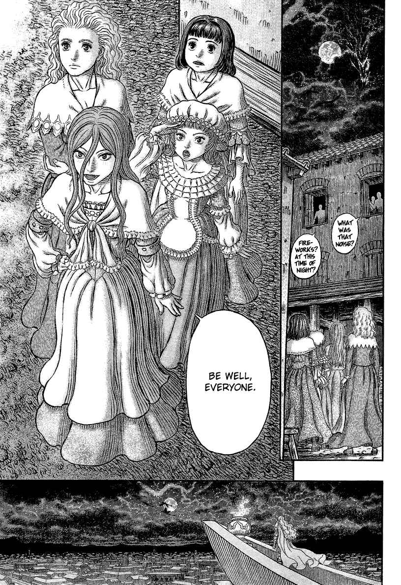 Page 19 Chapter 341 Berserk