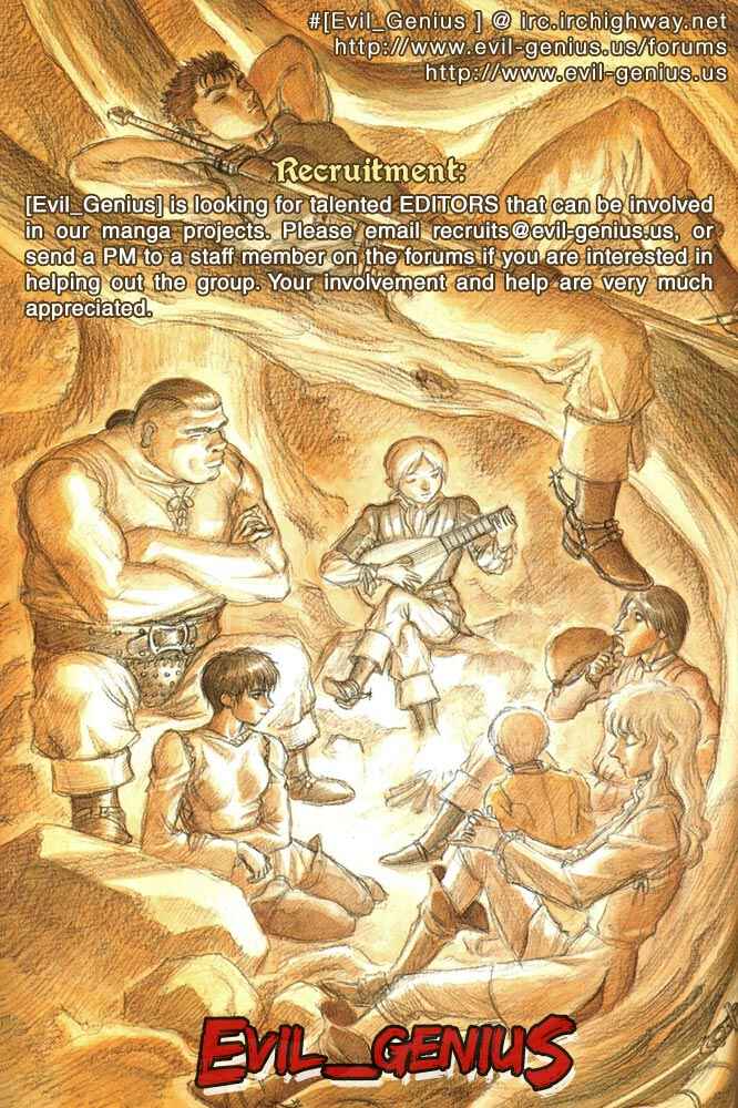 Page 22 Chapter 341 Berserk