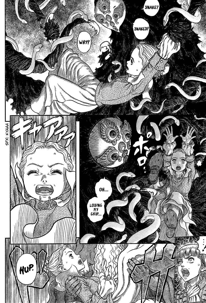 Page 4 Chapter 341 Berserk