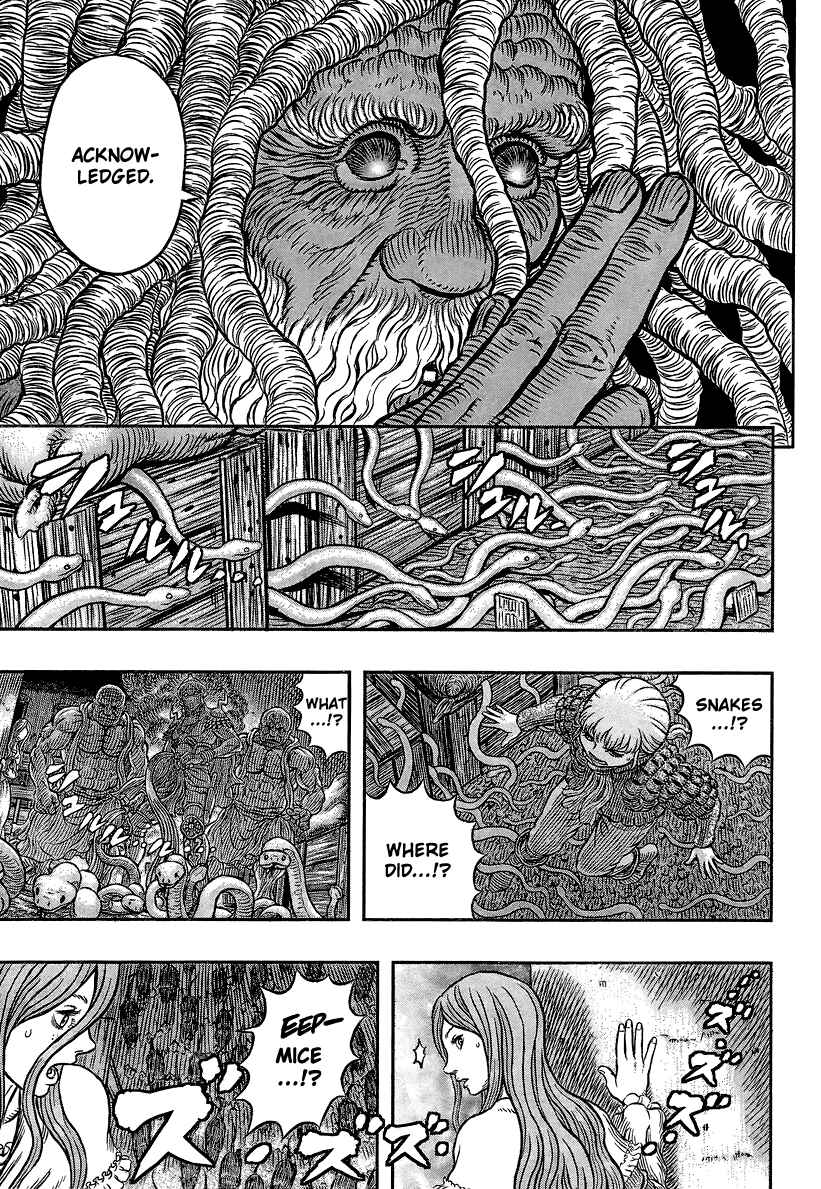 Page 9 Chapter 341 Berserk