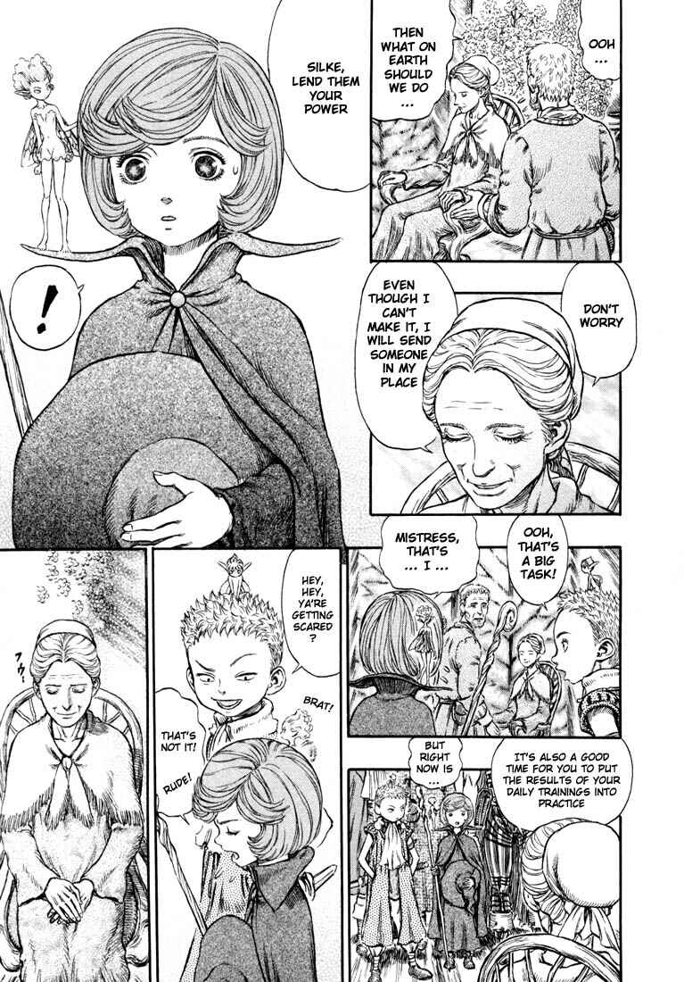 Page 6 Chapter 201 Berserk