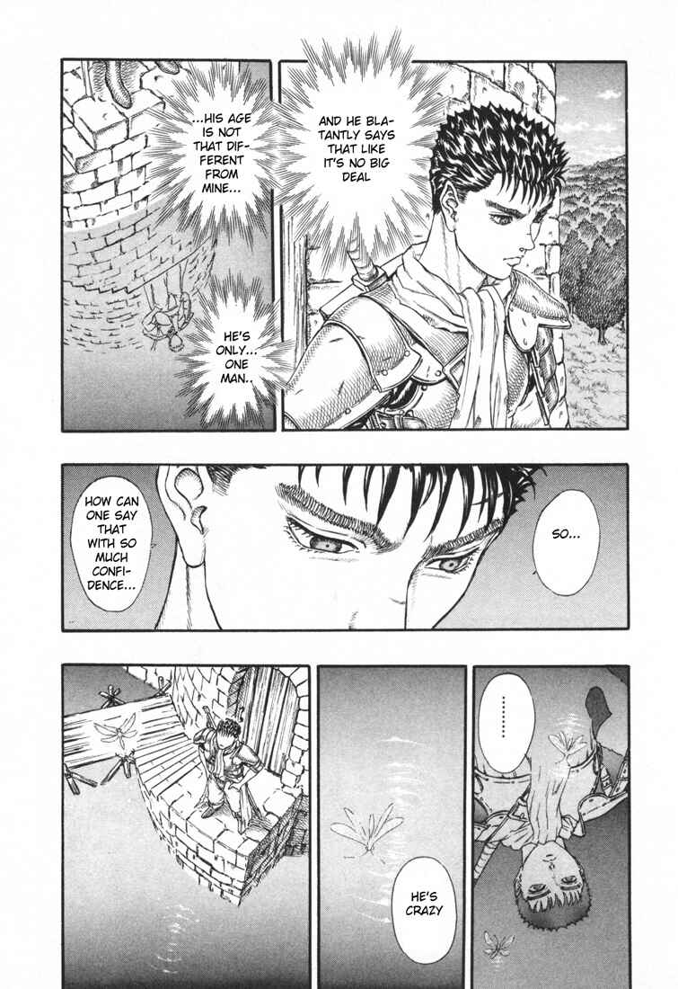 Page 28 Chapter 0.16 Berserk