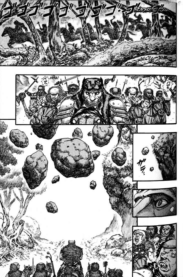 Page 10 Chapter 61 Berserk