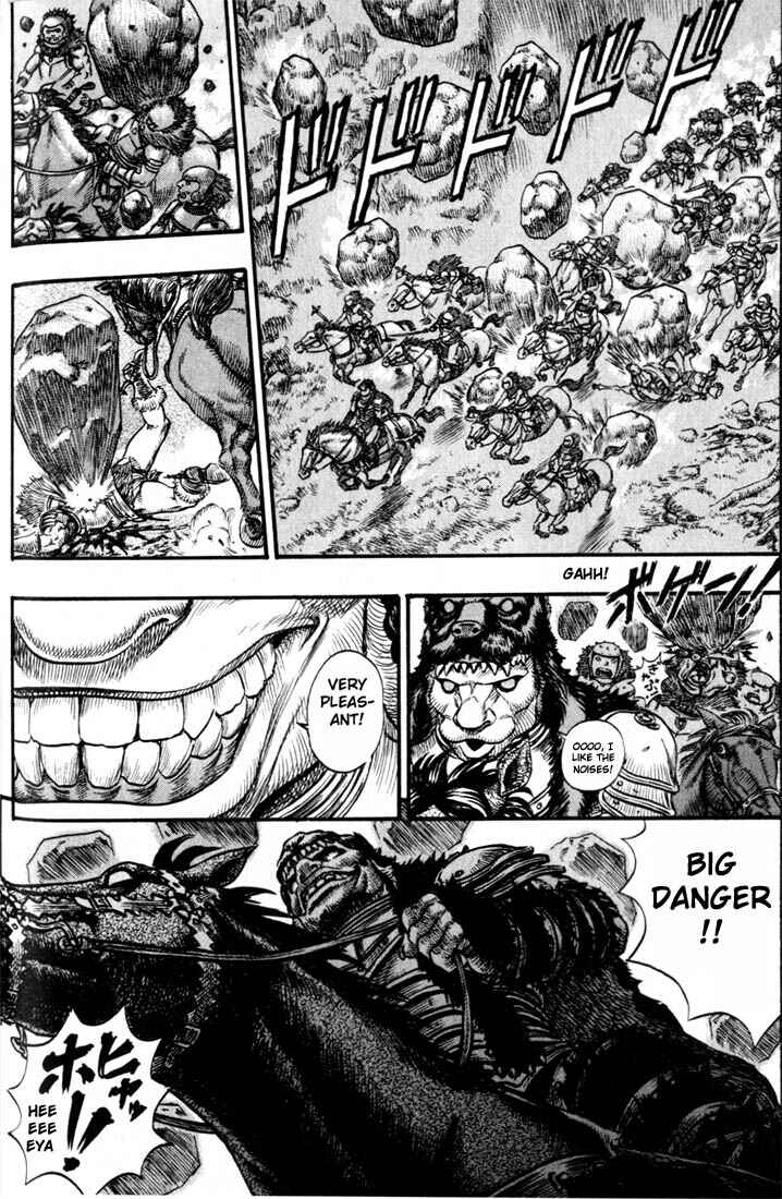 Page 11 Chapter 61 Berserk