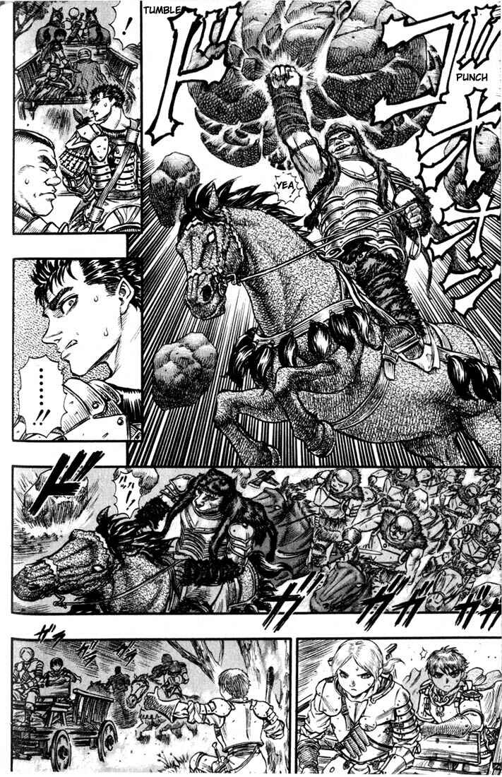 Page 13 Chapter 61 Berserk