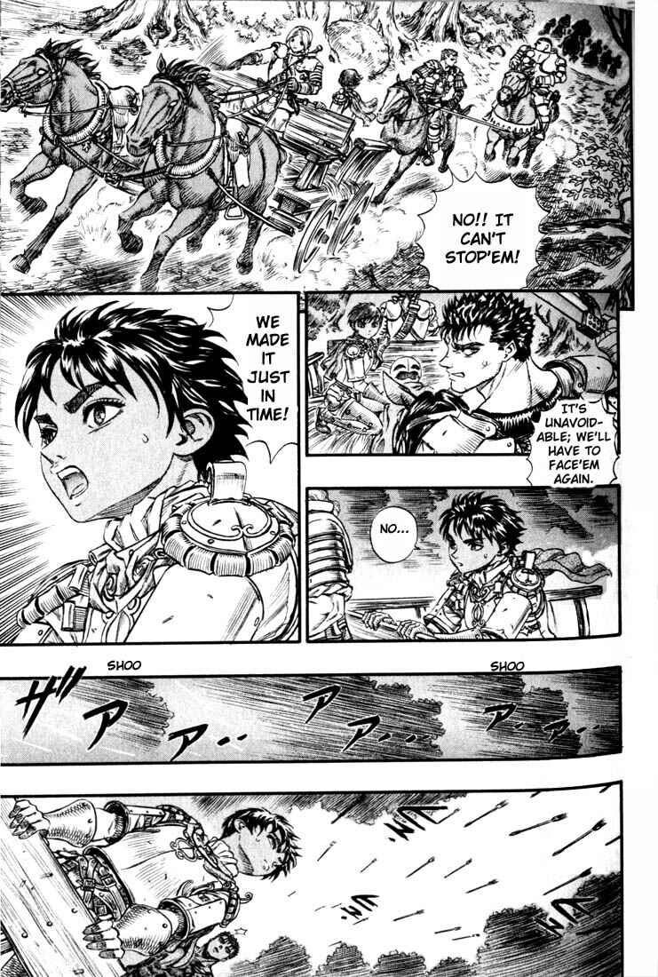 Page 16 Chapter 61 Berserk