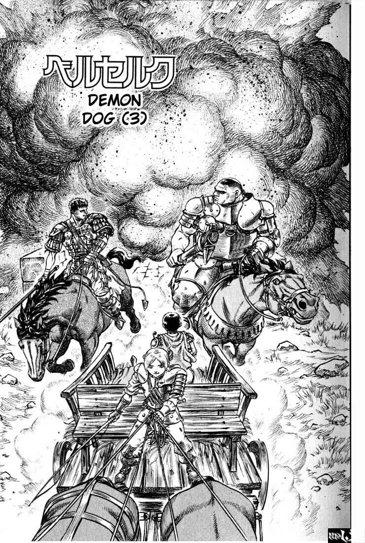 Page 2 Chapter 61 Berserk