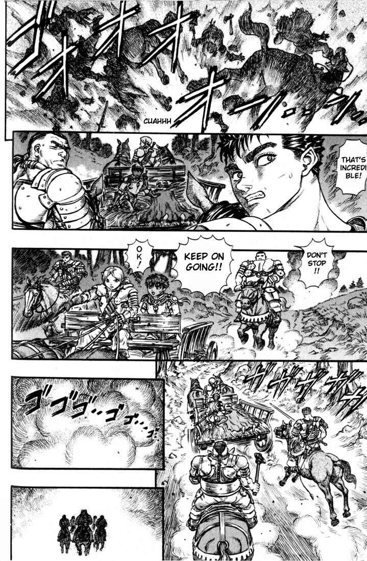 Page 3 Chapter 61 Berserk