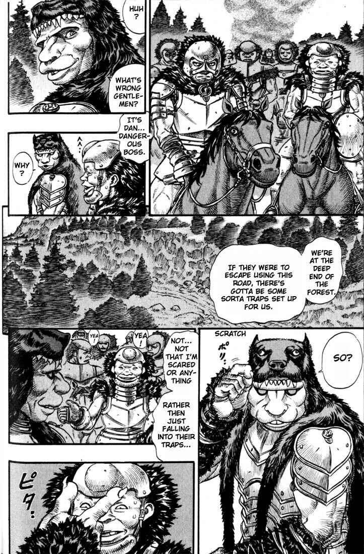 Page 5 Chapter 61 Berserk
