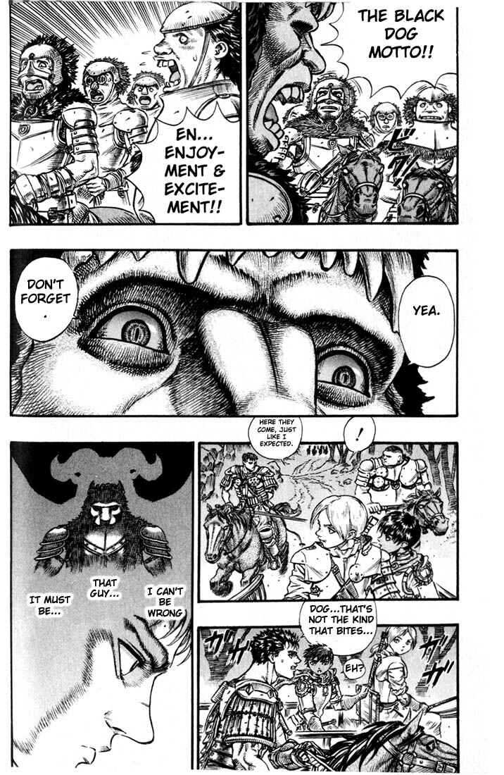Page 7 Chapter 61 Berserk