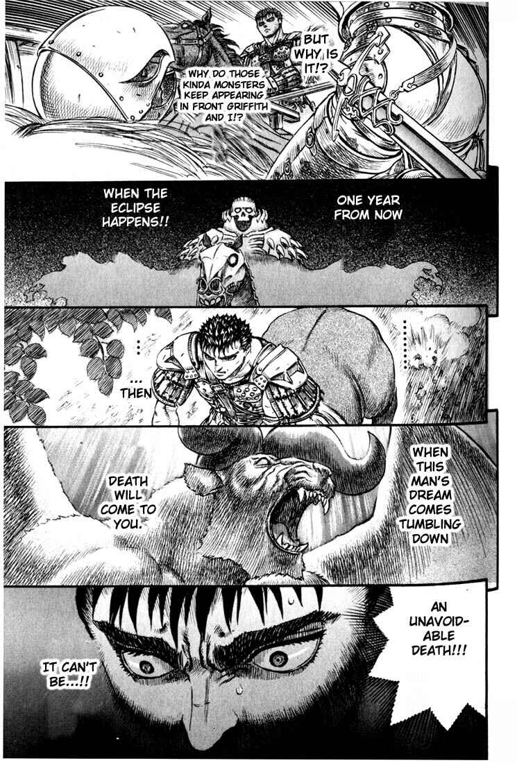 Page 8 Chapter 61 Berserk