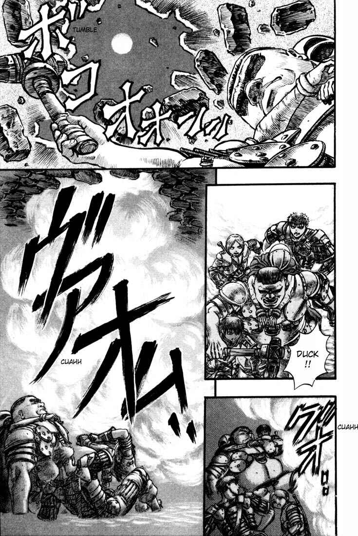 Page 10 Chapter 58 Berserk