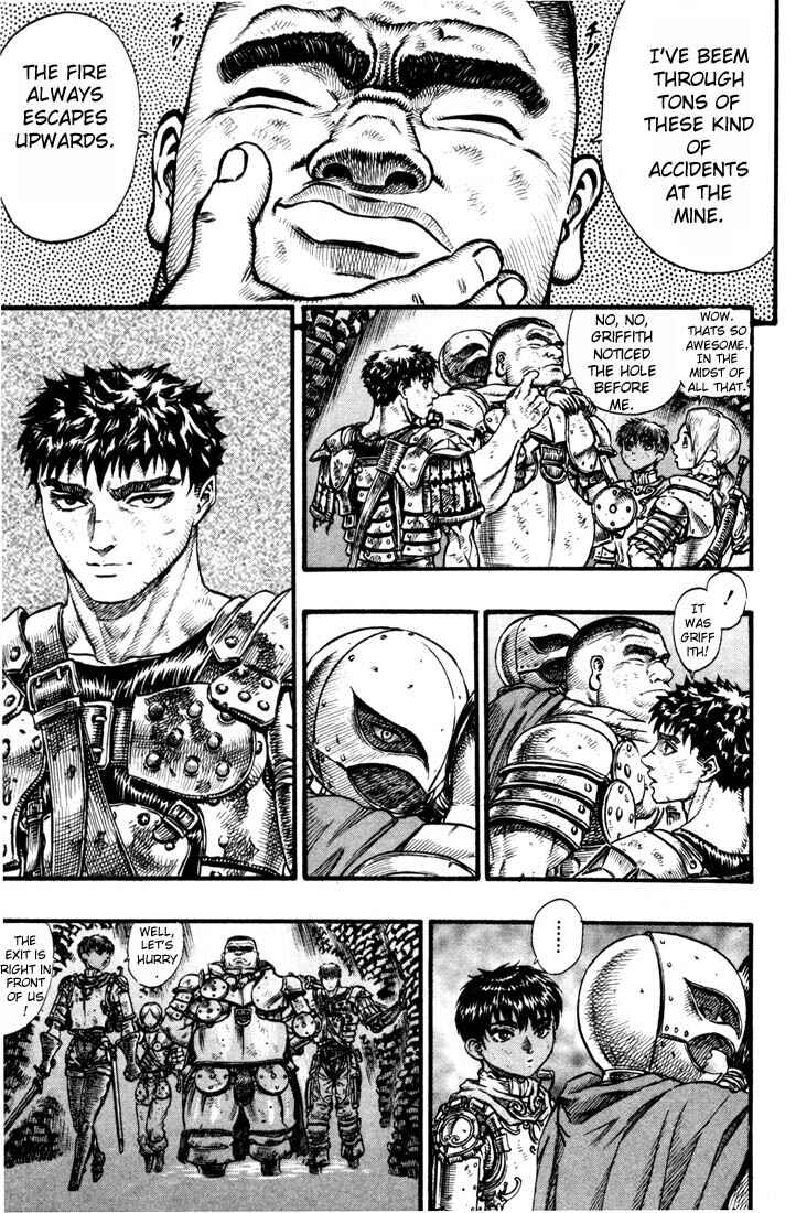 Page 12 Chapter 58 Berserk
