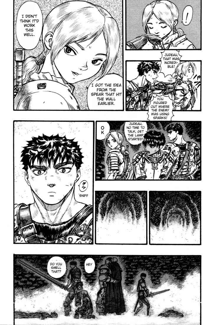 Page 4 Chapter 58 Berserk