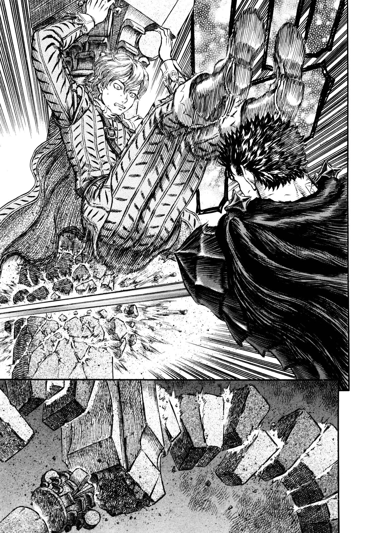 Page 27 Chapter 257 Berserk