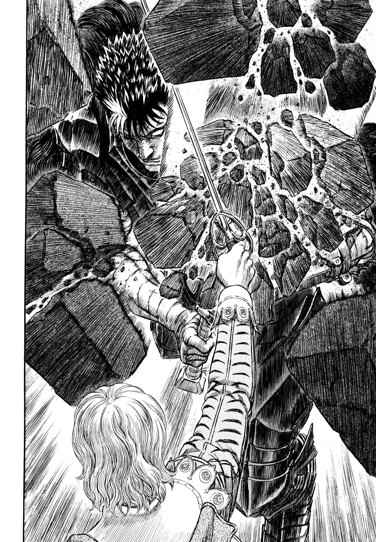 Page 30 Chapter 257 Berserk