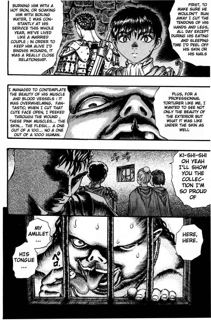 Page 15 Chapter 54 Berserk