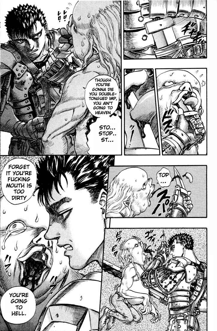 Page 18 Chapter 54 Berserk
