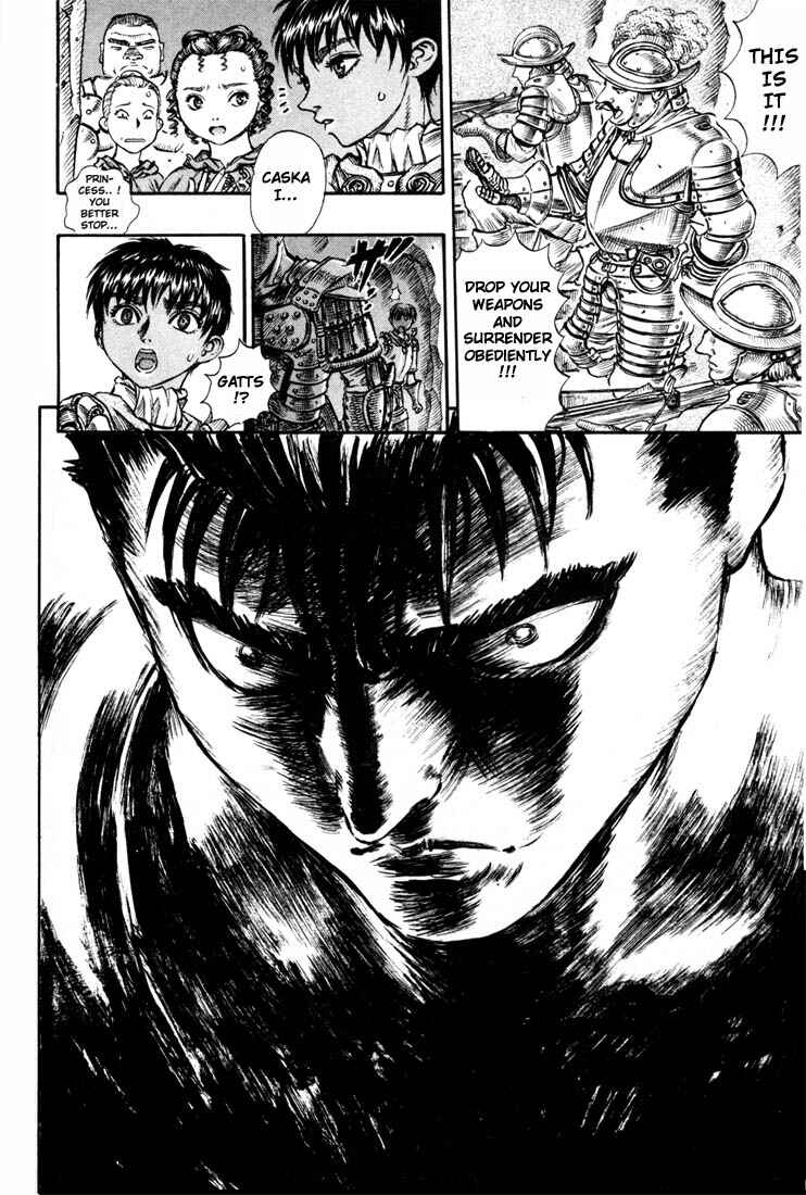 Page 21 Chapter 54 Berserk