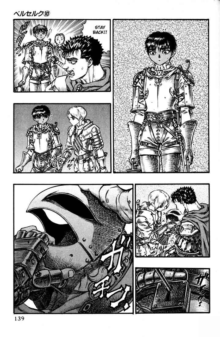 Page 6 Chapter 54 Berserk
