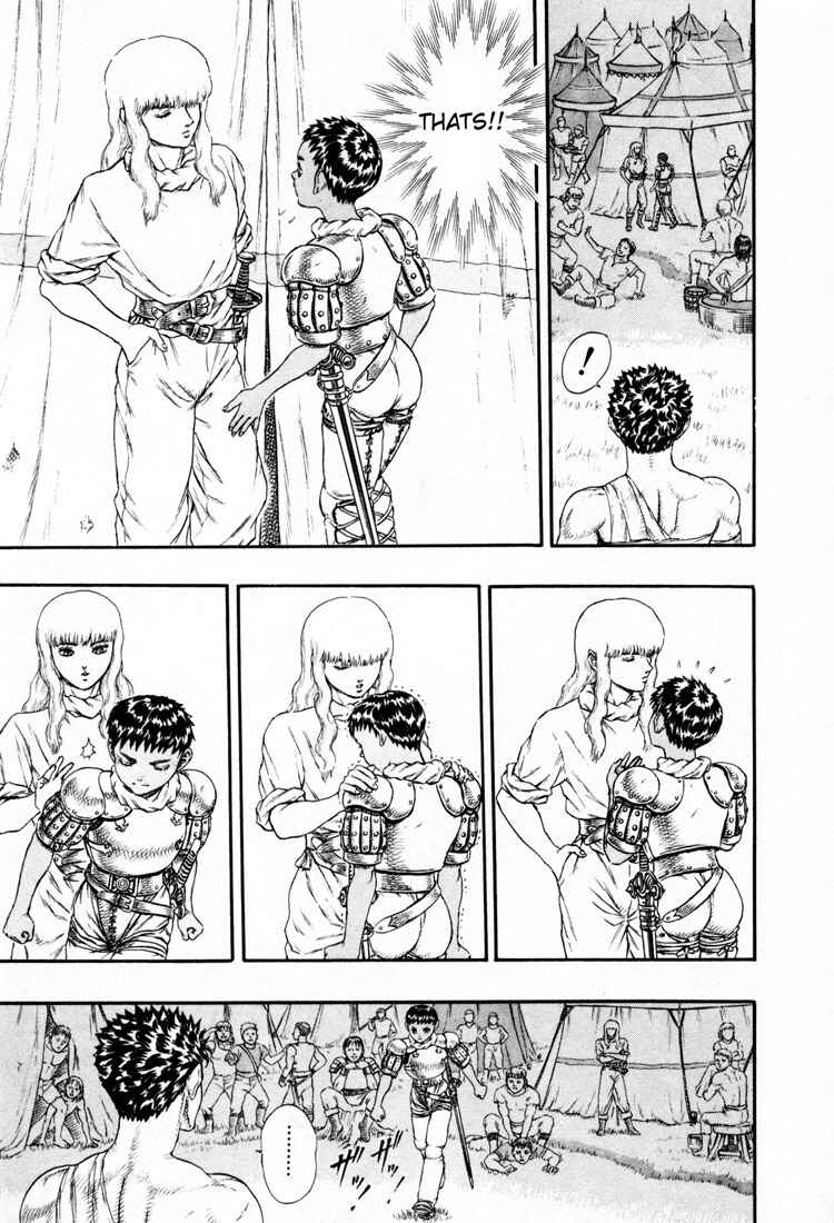 Page 12 Chapter 0.13 Berserk