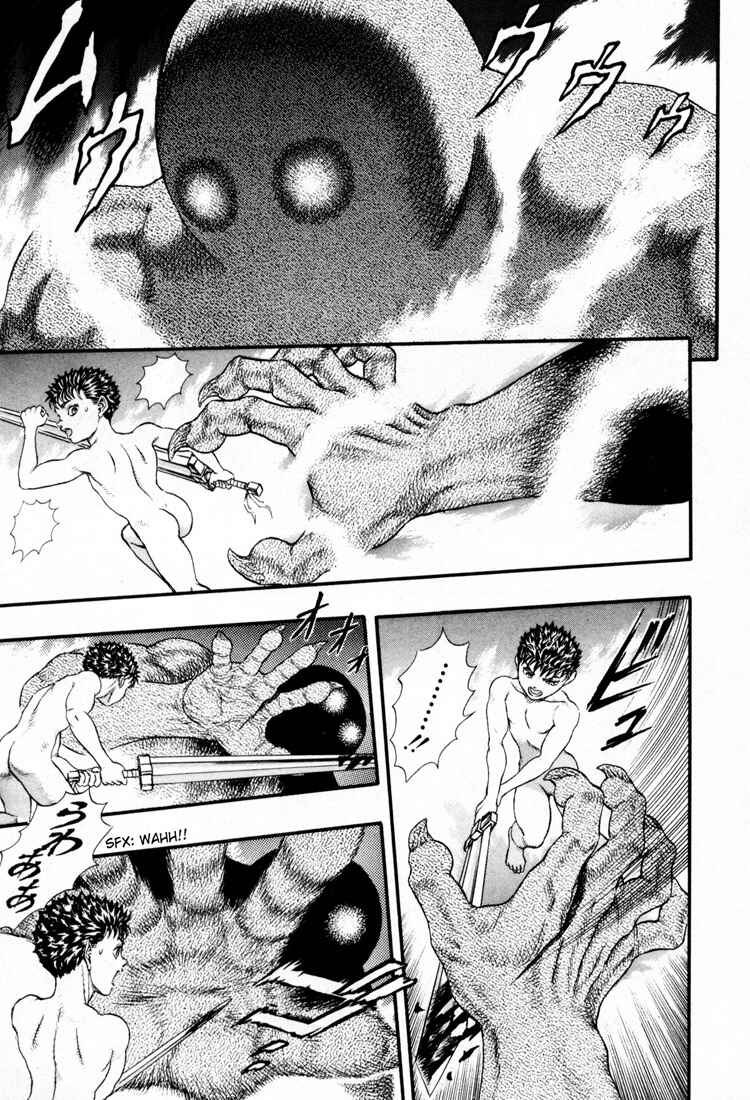 Page 4 Chapter 0.13 Berserk