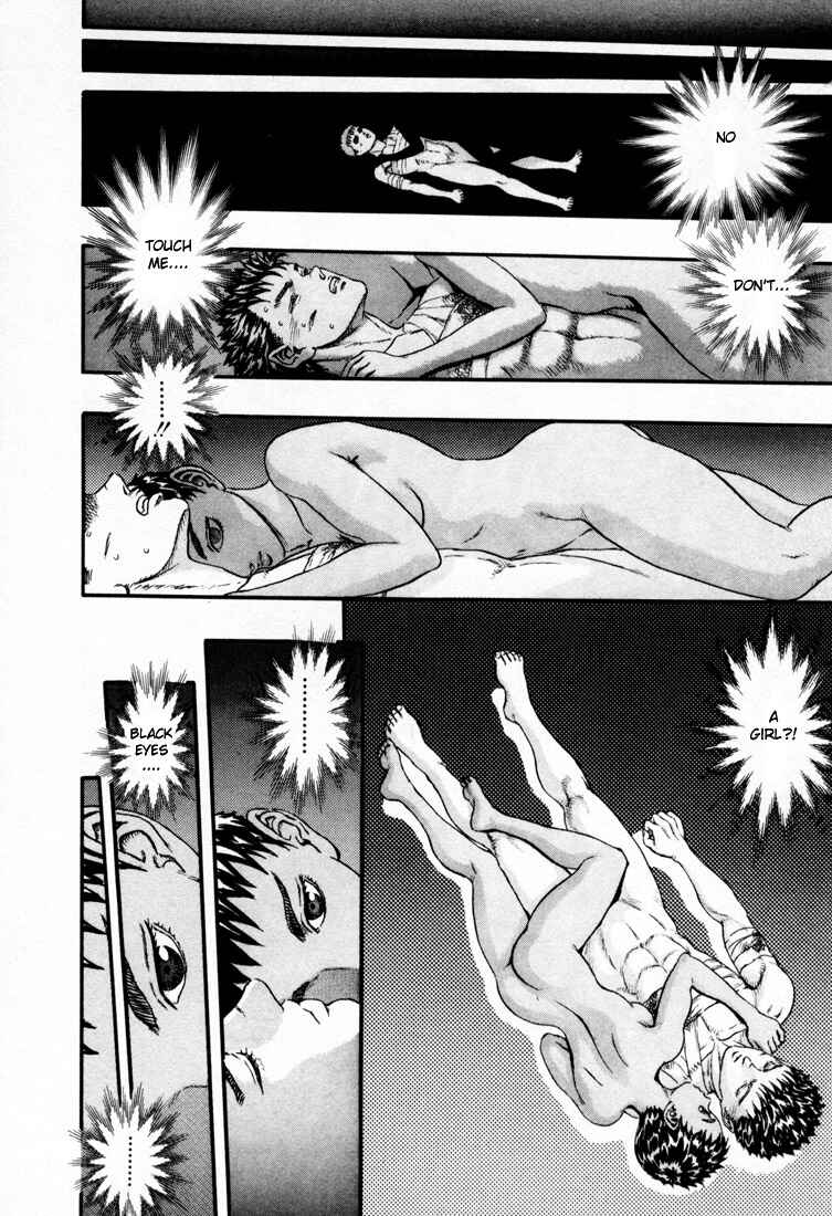 Page 9 Chapter 0.13 Berserk