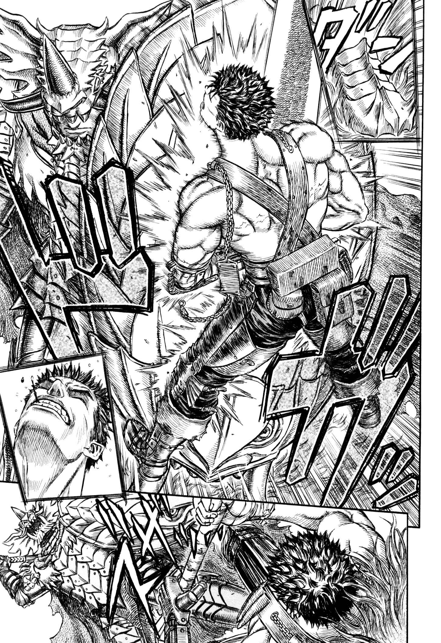 Page 10 Chapter 224 Berserk
