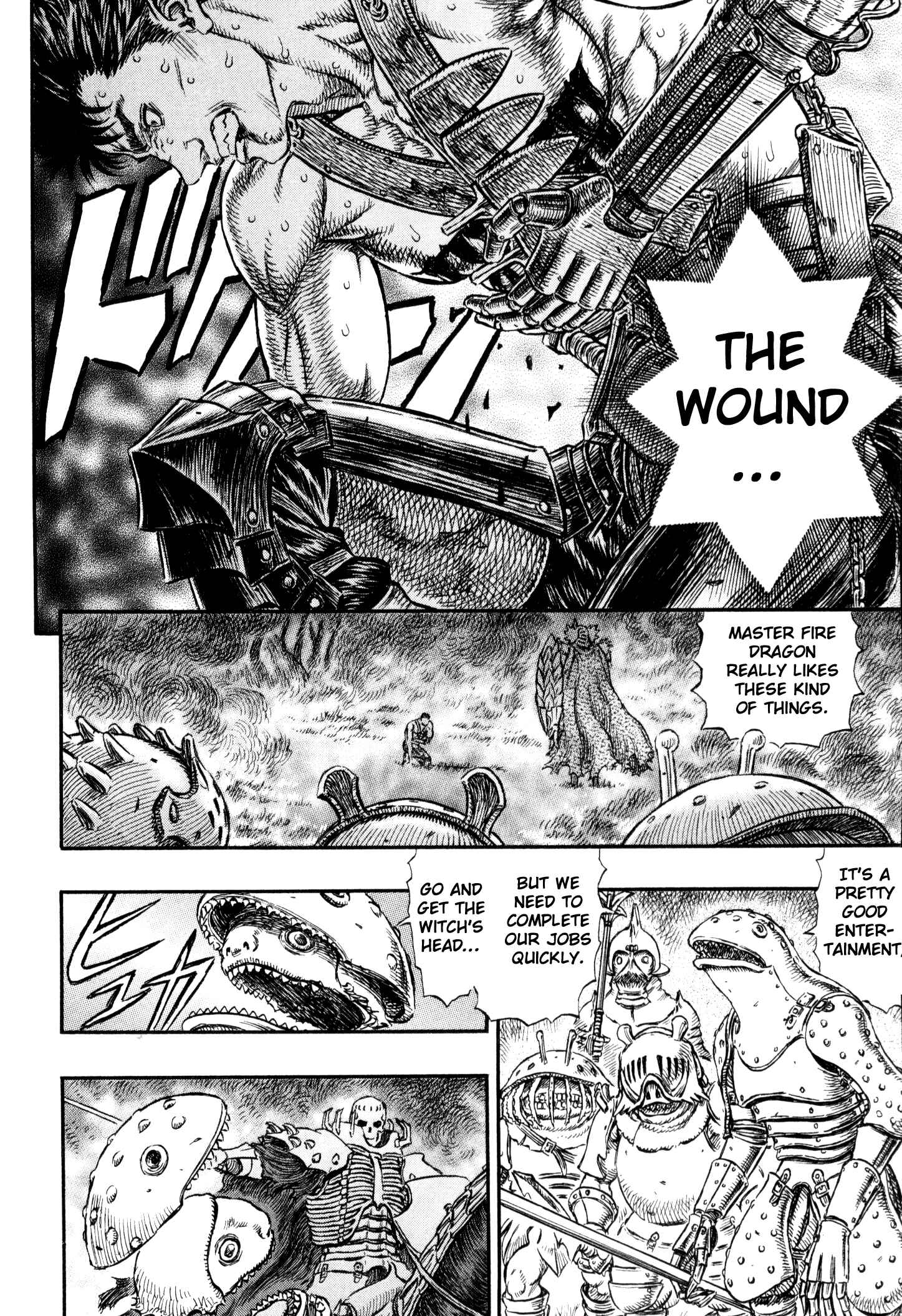 Page 13 Chapter 224 Berserk