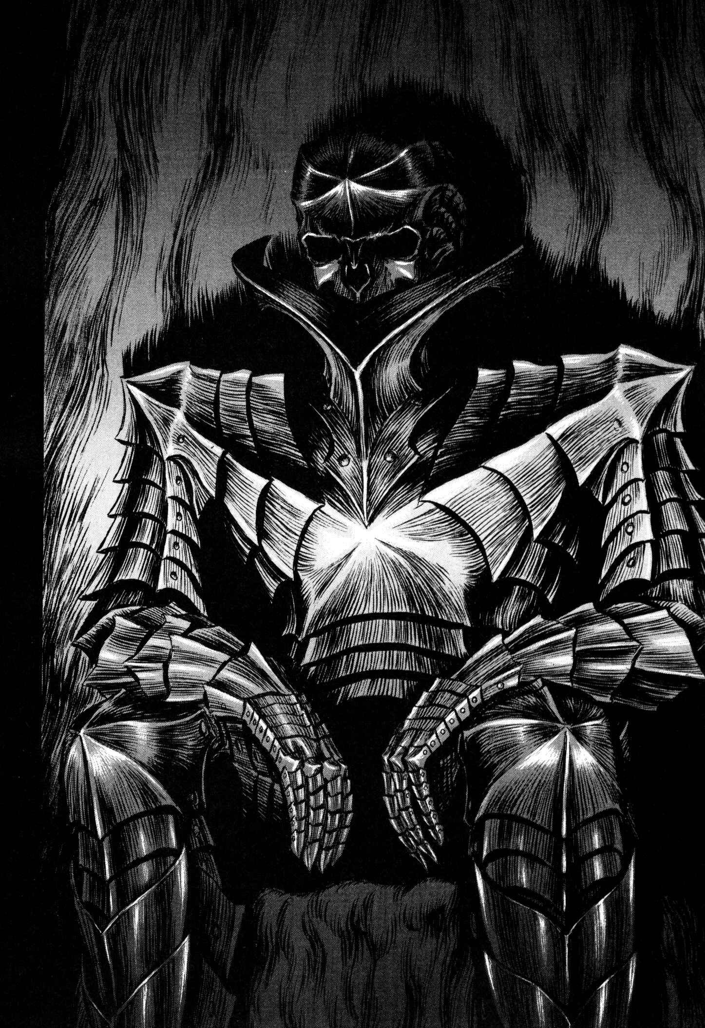 Page 21 Chapter 224 Berserk