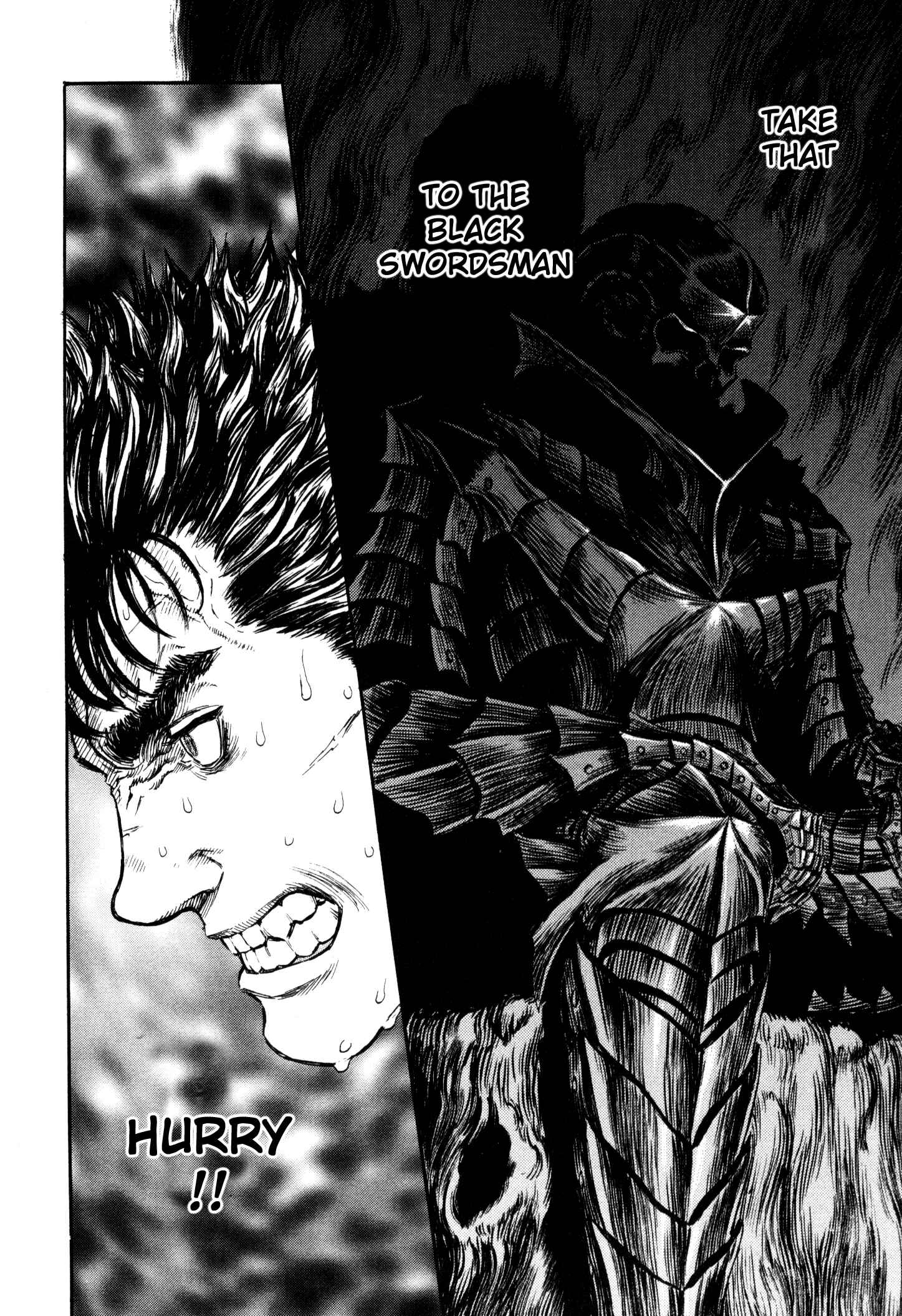 Page 3 Chapter 224 Berserk
