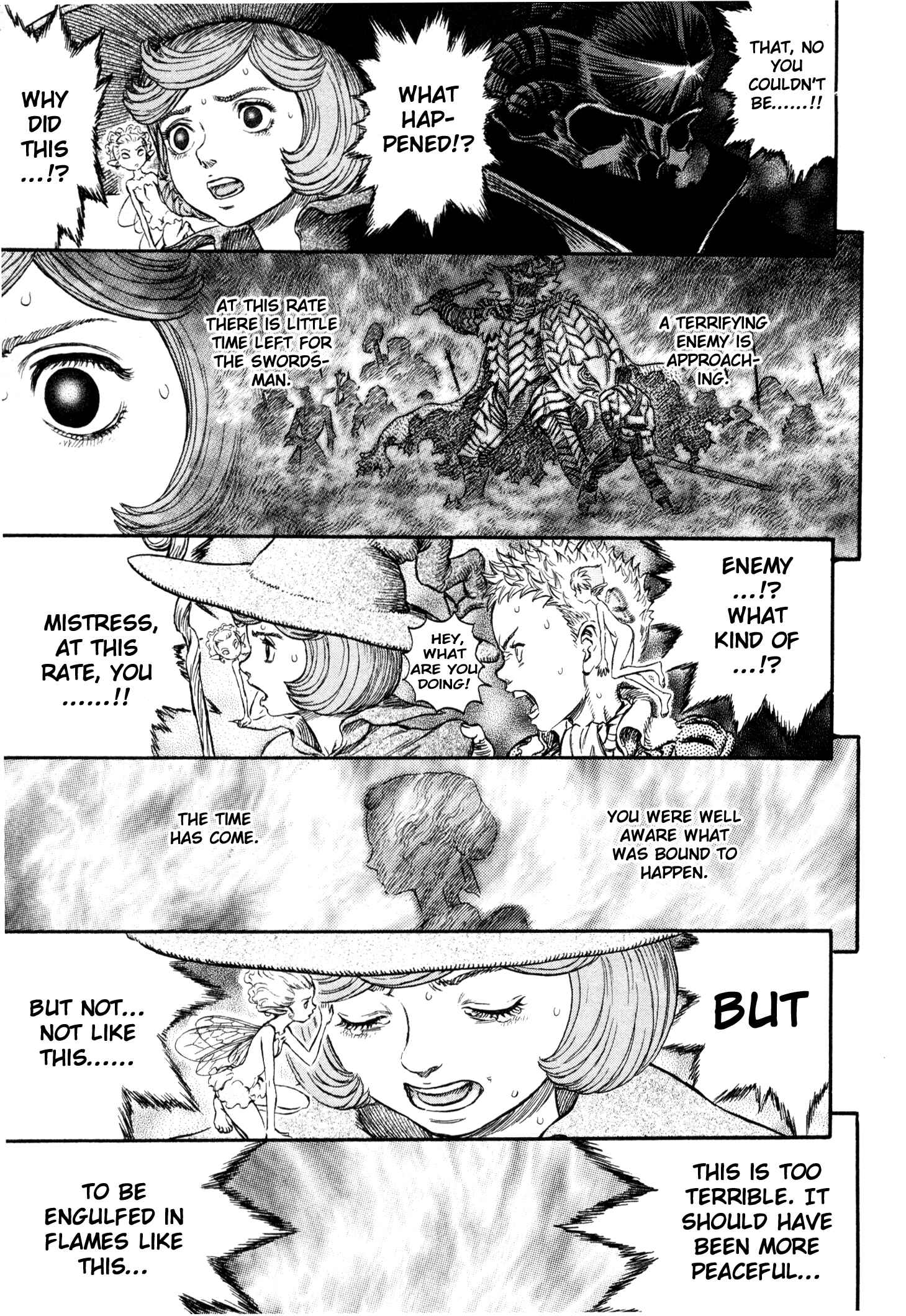 Page 4 Chapter 224 Berserk