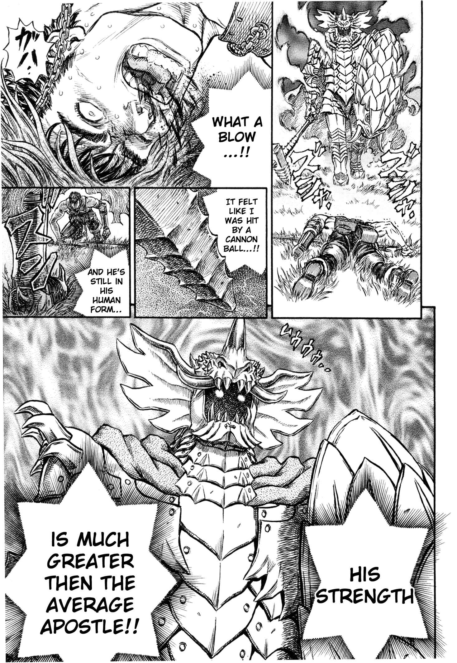 Page 8 Chapter 224 Berserk