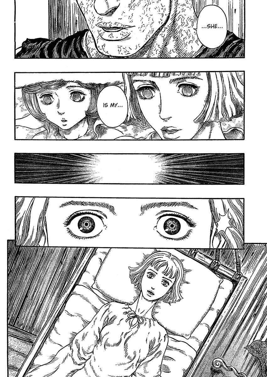Page 11 Chapter 287 Berserk