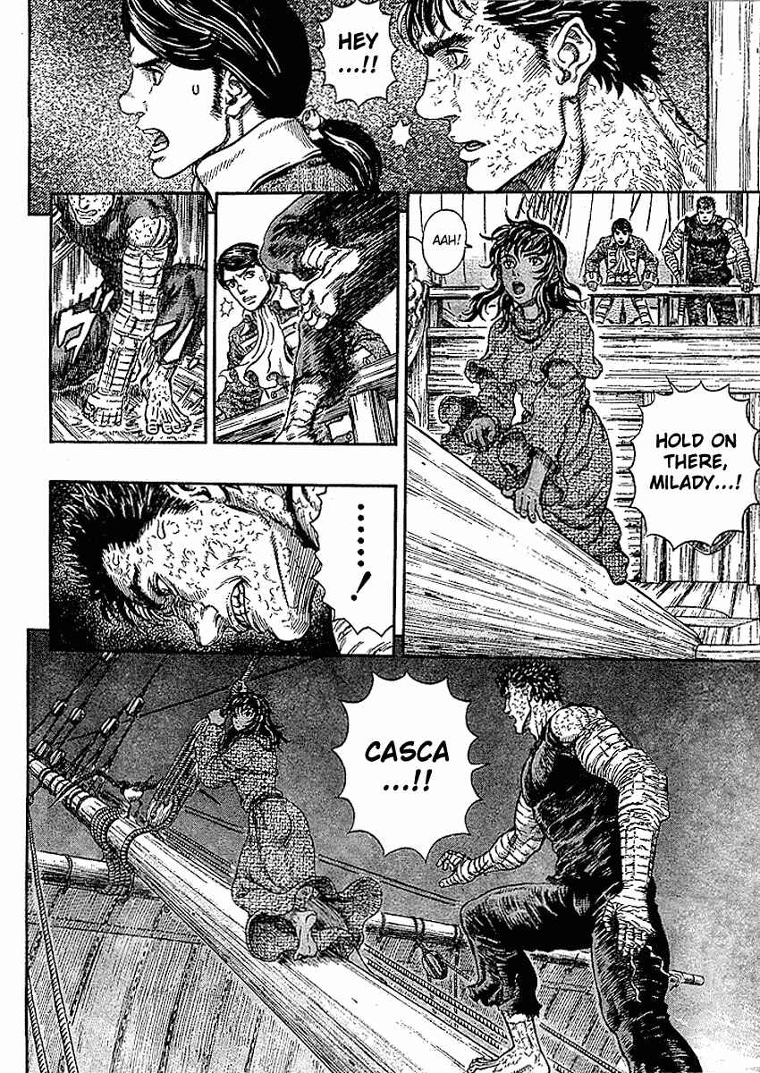 Page 13 Chapter 287 Berserk