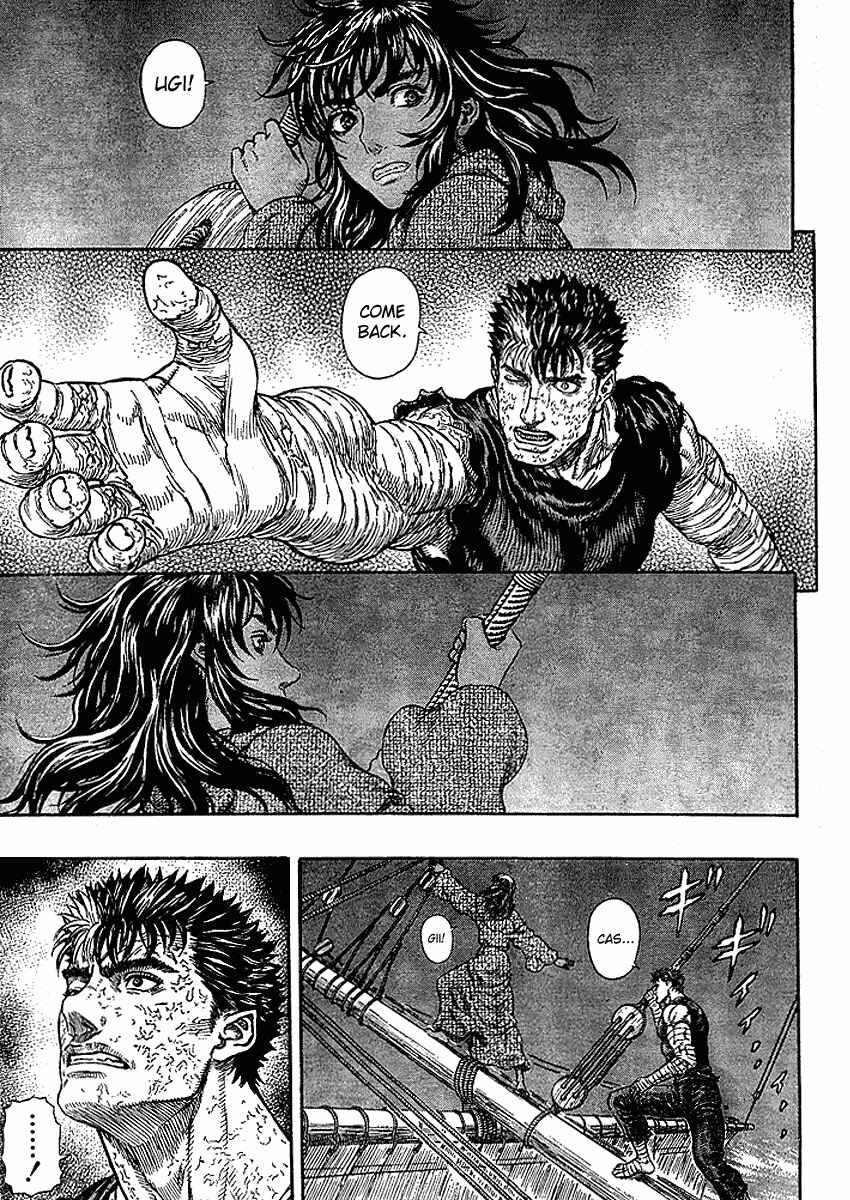 Page 14 Chapter 287 Berserk