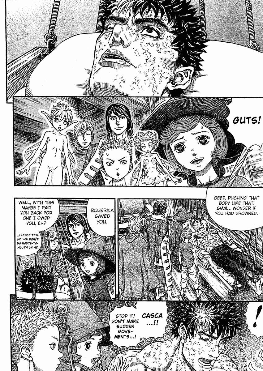 Page 21 Chapter 287 Berserk