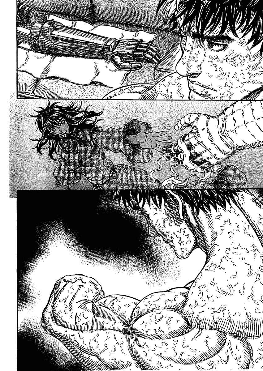 Page 23 Chapter 287 Berserk
