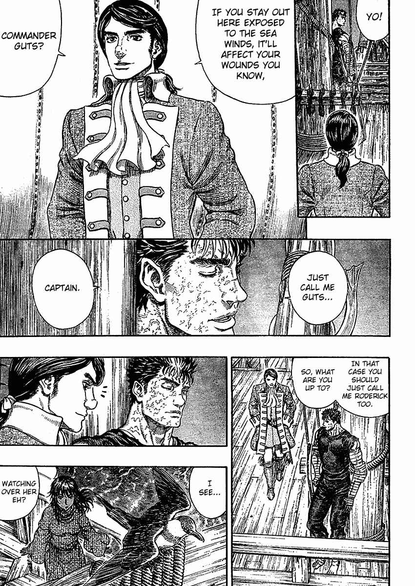 Page 8 Chapter 287 Berserk