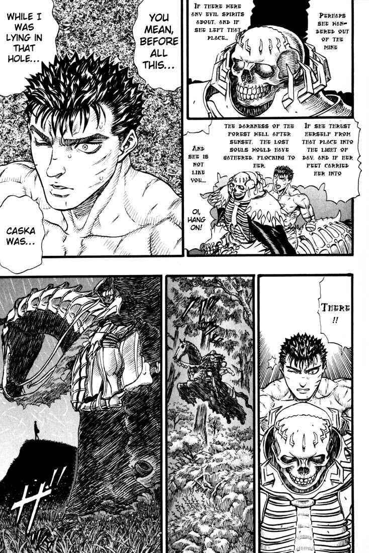 Page 10 Chapter 92 Berserk