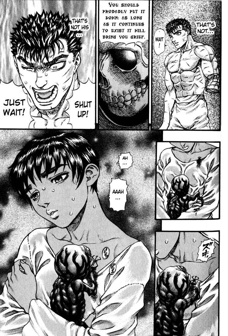 Page 20 Chapter 92 Berserk