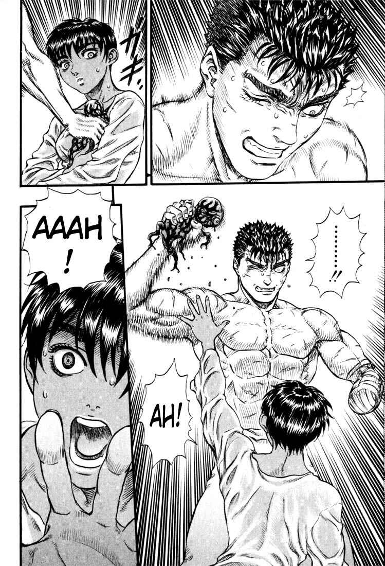 Page 21 Chapter 92 Berserk