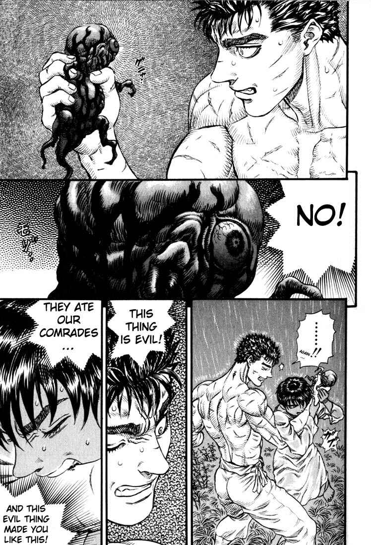 Page 22 Chapter 92 Berserk