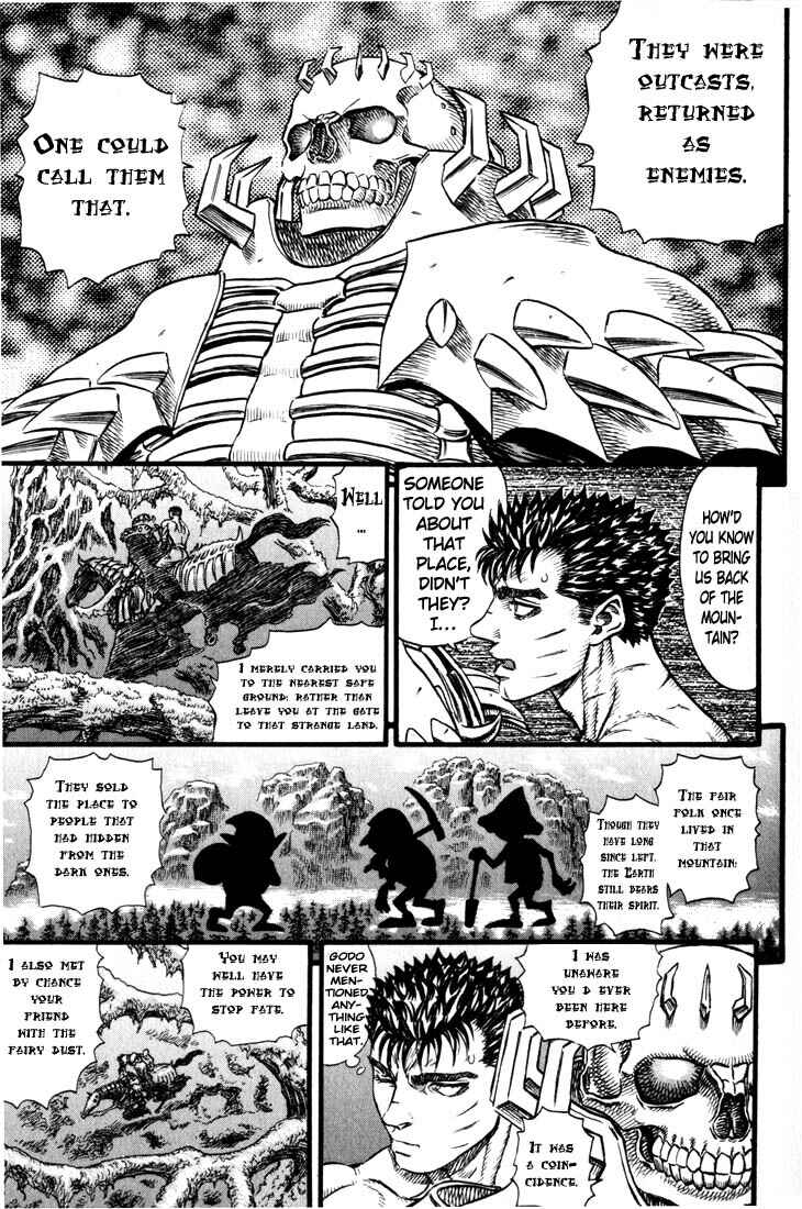 Page 8 Chapter 92 Berserk