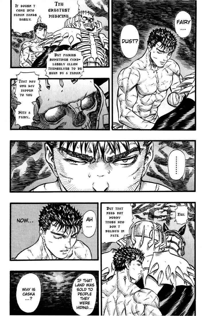 Page 9 Chapter 92 Berserk