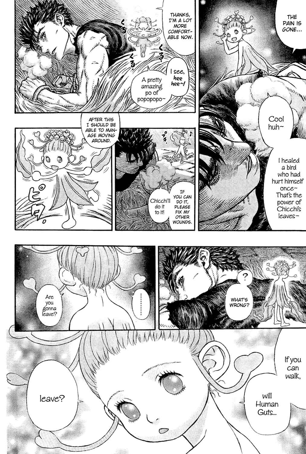 Page 12 Chapter 329 Berserk