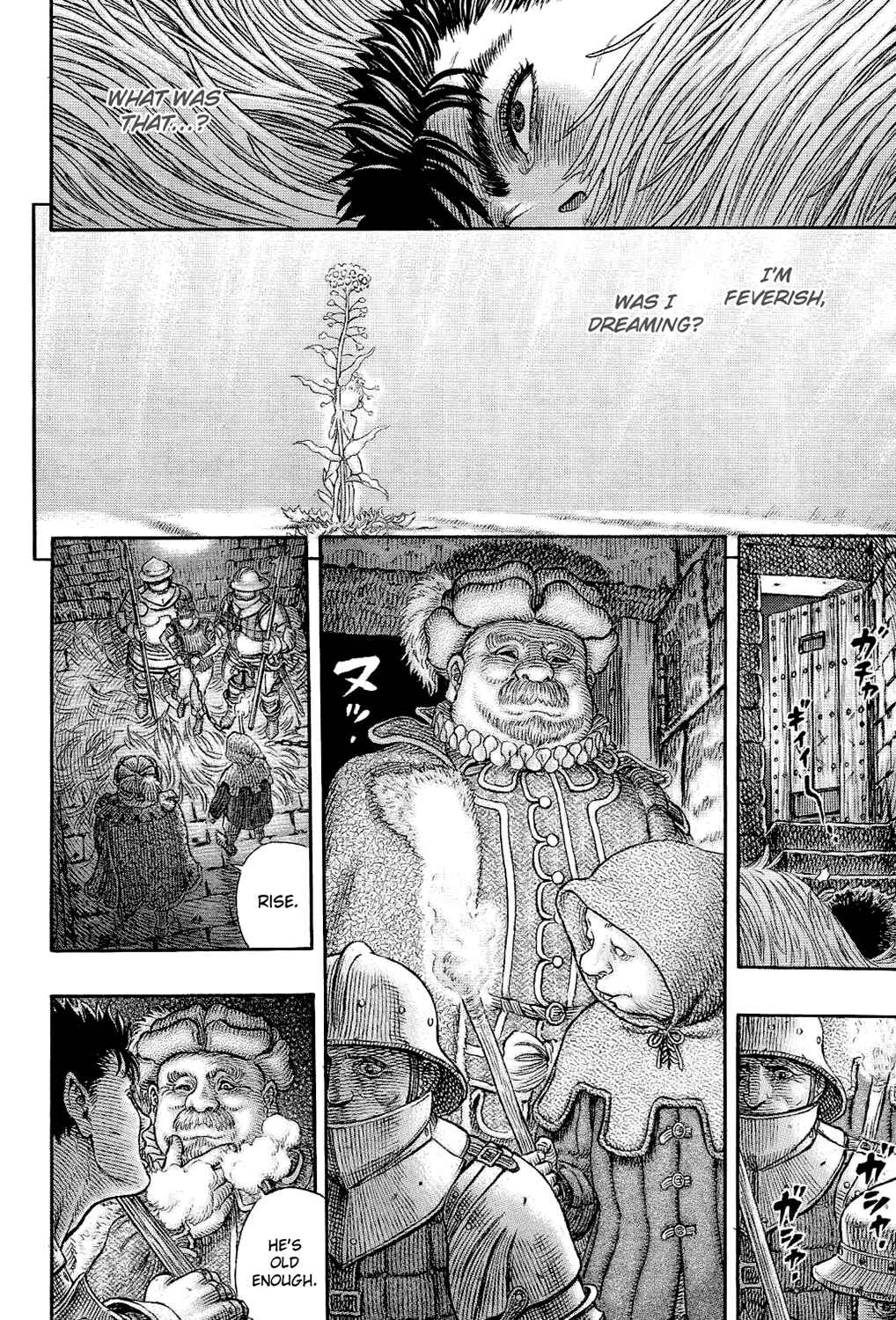 Page 2 Chapter 329 Berserk